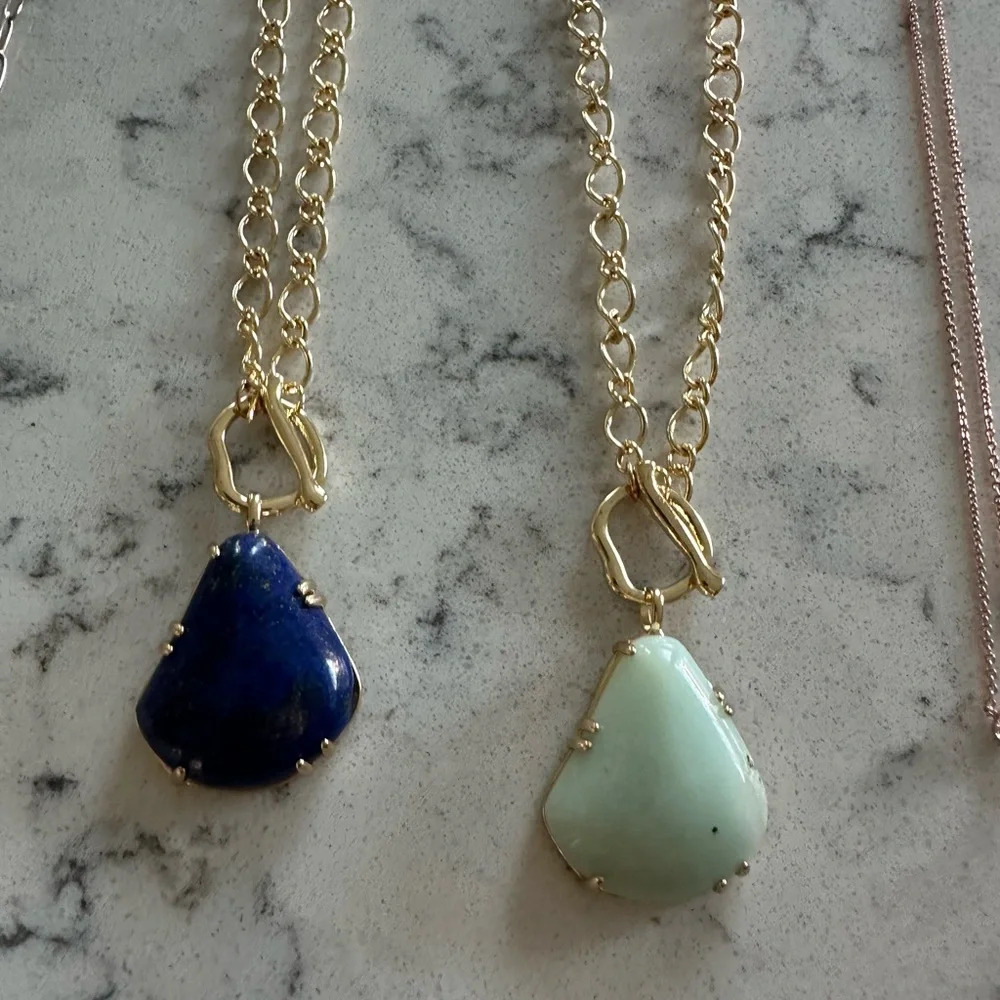 Nordstrom necklaces - Picture 5 of 6